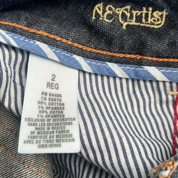 Jeans - Picture 3 of 3